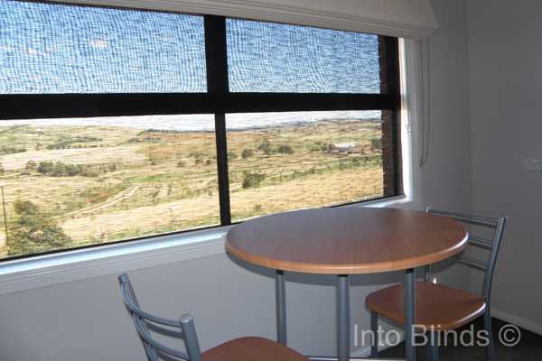 Roller Blinds Sunscreen